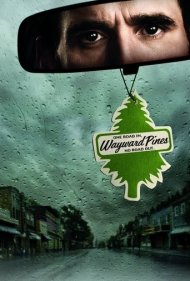 دانلود فیلم Wayward Pines سال 2015 - ویوارد پینز