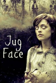 دانلود فیلم Jug Face سال 2013 - صورت پارچه‌ای