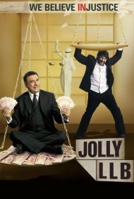 دانلود دوبله فارسی فیلم Jolly LLB سال 2013 - وکیل جولی 1