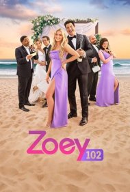 دانلود فیلم Zoey 102 سال 2023 - زویی 102