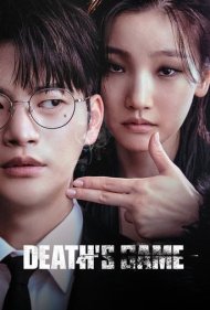 دانلود دوبله فارسی فیلم Death's Game سال 2023 - بازی مرگ