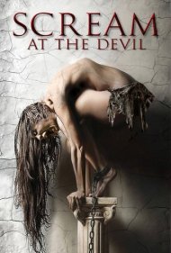 دانلود فیلم Scream at the Devil سال 2015 - فریاد بر سر شیطان