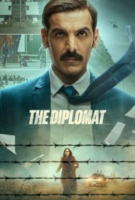 دانلود دوبله فارسی فیلم The Diplomat سال 2025 - دیپلمات