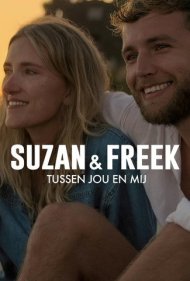 دانلود فیلم Suzan & Freek: Between You & Me سال 2023 - سوزان و فریک: میان من و تو