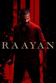 دانلود دوبله فارسی فیلم Raayan سال 2024 - رايان