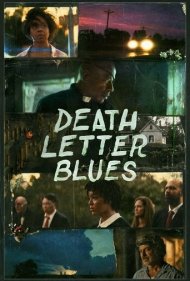 دانلود دوبله فارسی فیلم Death Letter Blues سال 2023 - غم نامه مرگ
