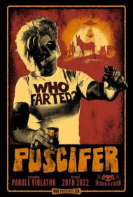 دانلود فیلم Puscifer – Parole Violator سال 2022 - پوسیفر: ناقض آزادی مشروط