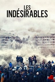 دانلود دوبله فارسی فیلم Les Indésirables سال 2023 - ساختمان شماره 5