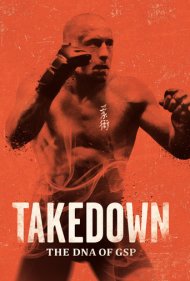 دانلود فیلم Takedown: The DNA of GSP سال 2014 - تکداون: دیانای جیاسپی