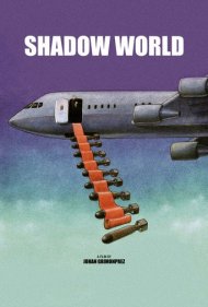 دانلود فیلم Shadow World سال 2016 - دنیای سایهها