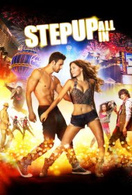 دانلود فیلم Step Up All In سال 2014 - استپ آپ: همه با هم