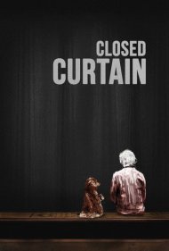 دانلود فیلم Closed Curtain سال 2013 - پرده بسته