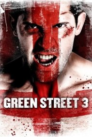 دانلود فیلم Green Street 3: Never Back Down سال 2013 - خیابان سبز ۳: هرگز عقب‌نشینی نکن