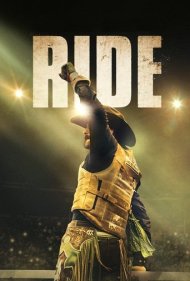 دانلود فیلم Ride سال 2024 - سواران امید