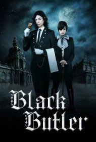 Black Butler 2014