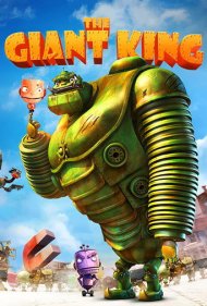 دانلود فیلم The Giant King سال 2012 - پادشاه غول‌پیکر
