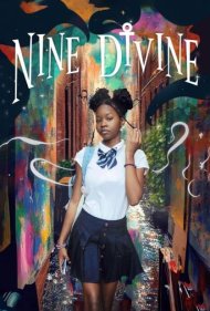 دانلود فیلم Nine Divine سال 2023 - نه الهی