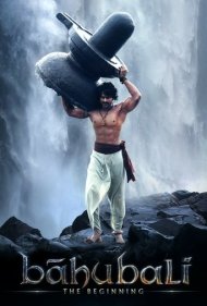 دانلود دوبله فارسی فیلم Baahubali: The Beginning سال 2015 - آغاز باهوبالی
