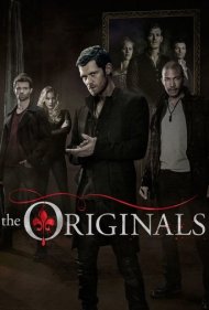 دانلود فیلم The Originals سال 2013 - اصیل ها