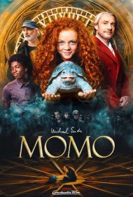 دانلود دوبله فارسی فیلم Momo سال 2025 - مومو