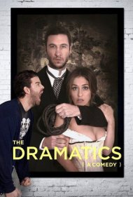 The Dramatics: A Comedy 2015