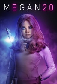 دانلود دوبله فارسی فیلم M3GAN 2.0 سال 2025 - مگان 2