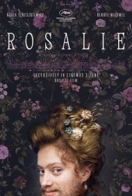 دانلود فیلم Rosalie سال 2023 - روزالی