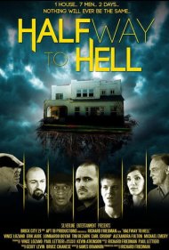 دانلود فیلم Halfway to Hell سال 2016 - نیمه‌راه جهنم