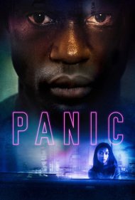 دانلود فیلم Panic سال 2016 - وحشت