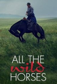 دانلود فیلم All the Wild Horses سال 2017 - همه اسبهای وحشی