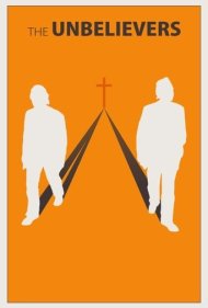 دانلود فیلم The Unbelievers سال 2013 - بی‌خدایان