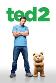 دانلود دوبله فارسی فیلم Ted 2 سال 2015 - تد 2