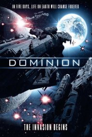 دانلود فیلم Dominion سال 2015 - سلطه