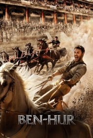 دانلود فیلم Ben-Hur سال 2016 - بن‌هور