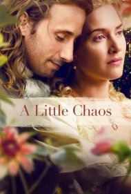A Little Chaos 2015