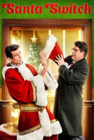 دانلود فیلم Santa Switch سال 2013 - تغییر بابانوئل