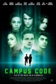 دانلود فیلم Campus Code سال 2015 - کد دانشگاه