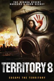 دانلود فیلم Territory 8 سال 2014 - قلمرو ۸
