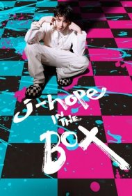 دانلود فیلم j-hope IN THE BOX سال 2023 - جی-هوپ در جعبه