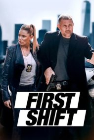 دانلود دوبله فارسی فیلم First Shift سال 2024 - اولین شیفت کاری