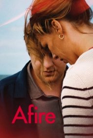 دانلود دوبله فارسی فیلم Afire سال 2023 - آسمان سرخ