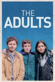 دانلود دوبله فارسی فیلم The Adults سال 2023 - بزرگسالان