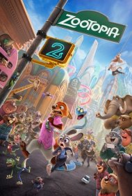 دانلود دوبله فارسی فیلم Zootopia 2 سال 2025 - زوتوپیا 2