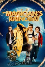 دانلود دوبله فارسی فیلم The Magicians Raincoat سال 2024 - بارانی جادوگر