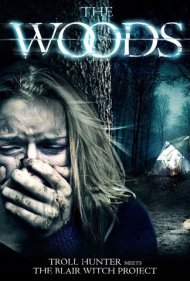 دانلود فیلم The Woods سال 2013 - جنگل