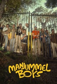 دانلود دوبله فارسی فیلم Manjummel Boys سال 2024 - پسران مانجومل