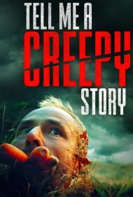 دانلود فیلم Tell Me a Creepy Story سال 2023 - به من یک داستان ترسناک بگو