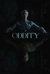 دانلود دوبله فارسی فیلم Oddity سال 2024 - اعجوبه