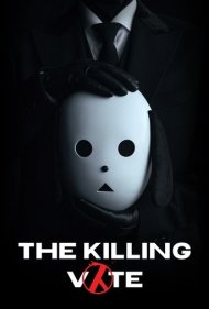 دانلود دوبله فارسی فیلم The Killing Vote سال 2023 - رای اعدام