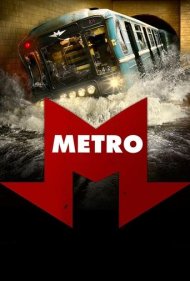 دانلود دوبله فارسی فیلم Metro سال 2013 - مترو